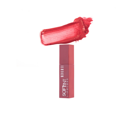 Neverti Soft Tint Lipgloss