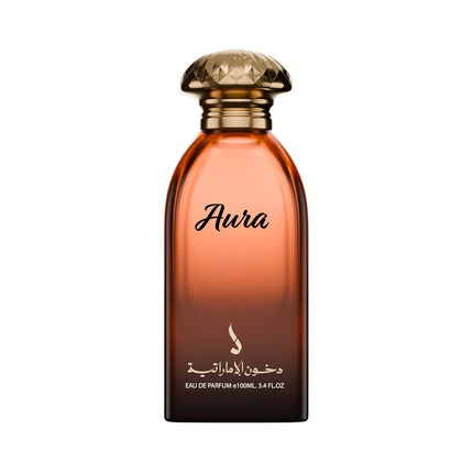DKHOON Emirates Aura Eau de Parfum 100ml Unisex