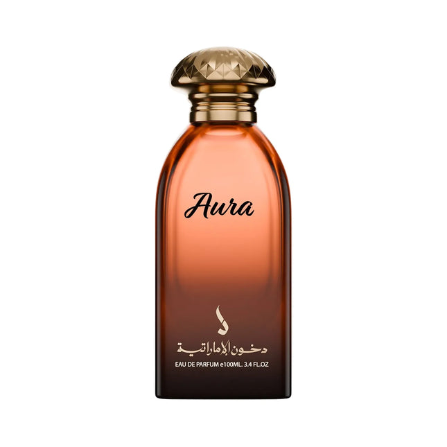DKHOON Emirates Aura Eau de Parfum 100ml Unisex