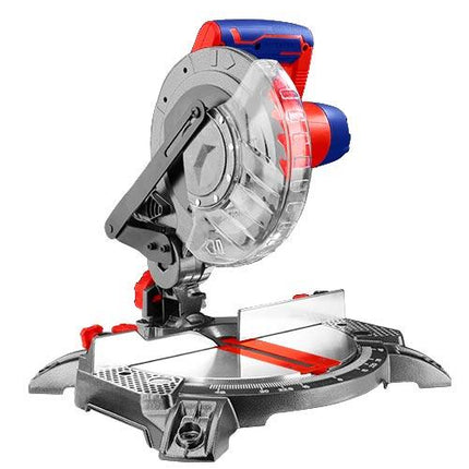 EMTOP 1400W 210mm Mitre Saw