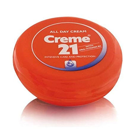Creme 21 All Day Cream 50ml - Nourishing Hydration
