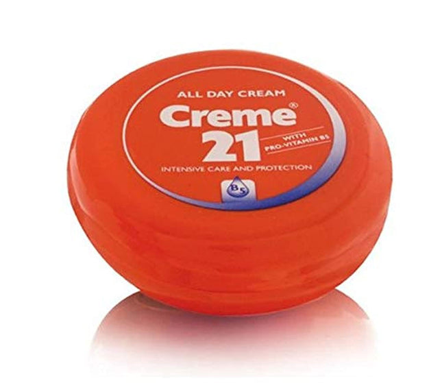 Creme 21 All Day Cream 50ml - Nourishing Hydration