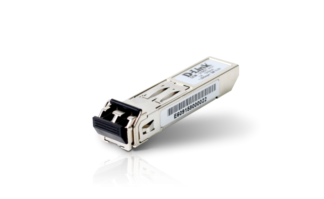 1000BASE-LX Single-Mode SFP Transceiver 1000BASE-LX Single-Mode SFP Transceiver