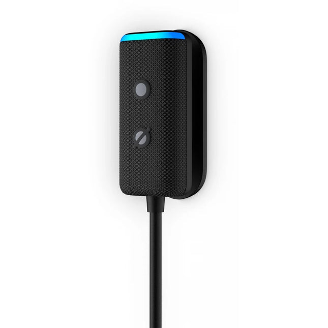 Alexa - Auto - 2Nd gen