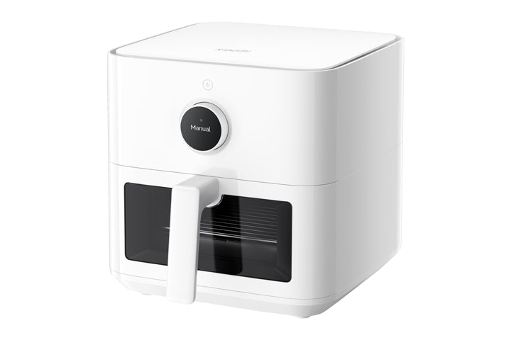 Xiaomi Air Fryer 6.5L 1800W High Power - 40°C to 230°C Precision Temperature Control - Degrease Feature - Large Capacity Xiaomi Air Fryer 6.5L 1800W High Power - 40°C to 230°C Precision Temperature Control - Degrease Feature - Large Capacity