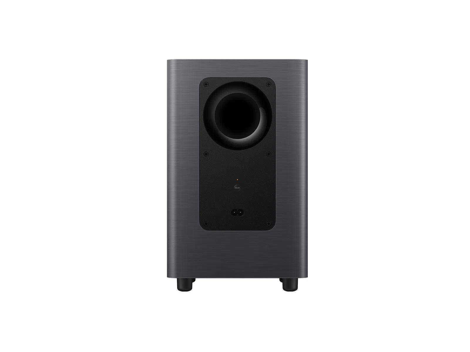 ساوند بار تي سي إل (TCL) موديل S55H بنظام Dolby Atmos - نظام 2.1 قناة - مضخم صوت لاسلكي - قوة صوت 220 واط - بلوتوث 5.2 - HDMI eARC ساوند بار تي سي إل (TCL) موديل S55H بنظام Dolby Atmos - نظام 2.1 قناة - مضخم صوت لاسلكي - قوة صوت 220 واط - بلوتوث 5.2 - HDMI eARC