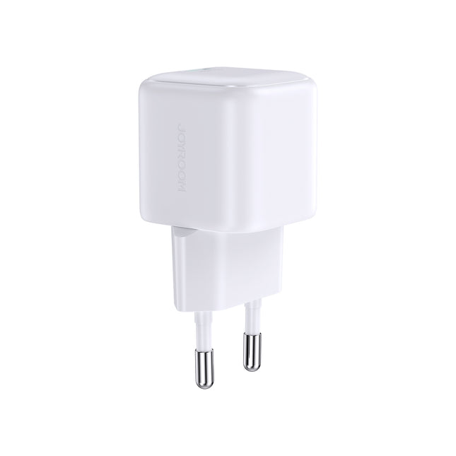 TCG15 Mini 30W Gan Charger White-EU