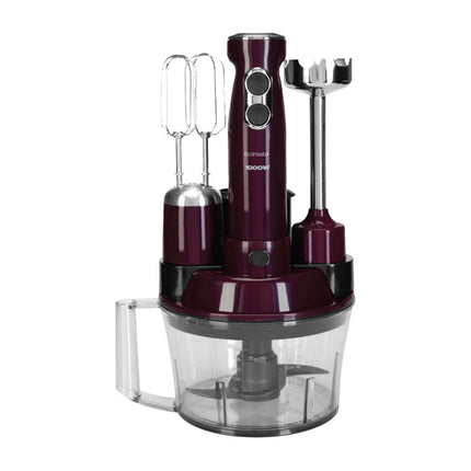 Goldmaster Elena Max 5-in-1 Food Processor