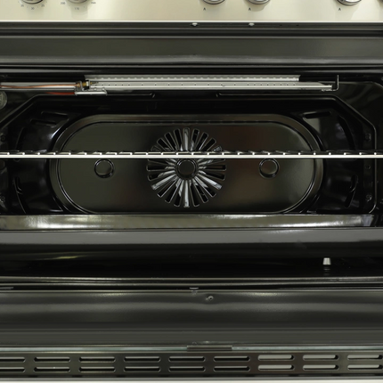 Electromatic Gas Cooker 90 cm
