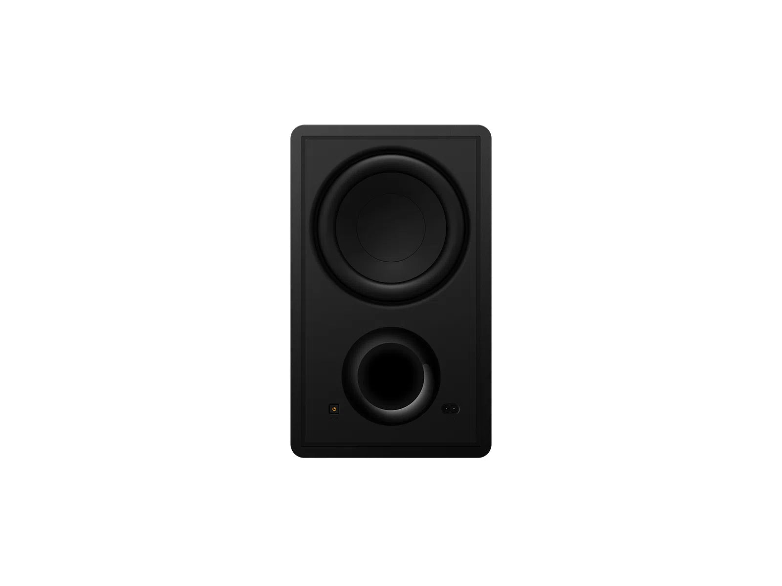 ساوند بار تي سي إل (TCL) موديل Q75H بنظام 5.1.2 قناة - تقنية Ray-Danz - نظام Dolby Atmos - مضخم صوت لاسلكي - قوة 440 واط - بلوتوث 5.2