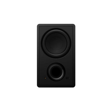 ساوند بار تي سي إل (TCL) موديل Q75H بنظام 5.1.2 قناة - تقنية Ray-Danz - نظام Dolby Atmos - مضخم صوت لاسلكي - قوة 440 واط - بلوتوث 5.2