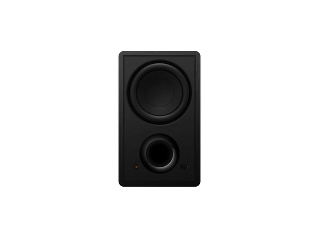 ساوند بار تي سي إل (TCL) موديل Q75H بنظام 5.1.2 قناة - تقنية Ray-Danz - نظام Dolby Atmos - مضخم صوت لاسلكي - قوة 440 واط - بلوتوث 5.2