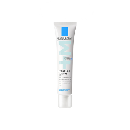 La Roche-Posay Effaclar Duo+M Anti-Blemish Treatment