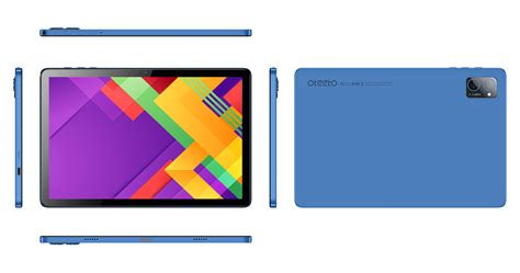 جهاز Oteeto Tab 11 Pro اللوحي بنظام Android