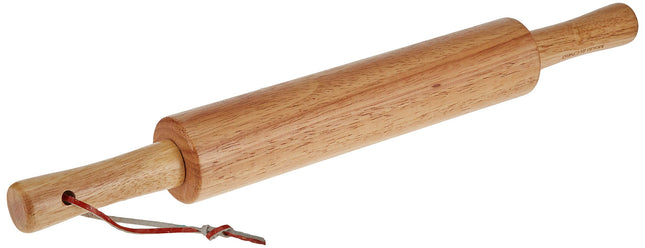 شوبك عجين خشبي فاخر