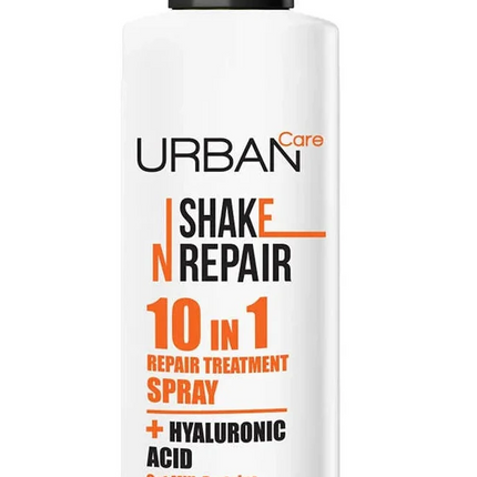 Urban Care Shake N Repair 10 In 1 Treatment Spray