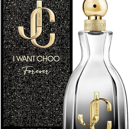 Jimmy Choo I Want Choo Forever Eau de Parfum 100ml
