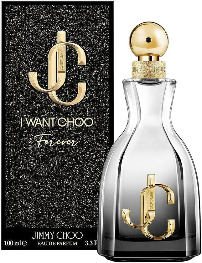 Jimmy Choo I Want Choo Forever Eau de Parfum 100ml