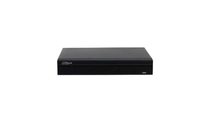 Dahua NVR4108HS-4KS2/L 8 Channel Compact 1HDD 1U 8PoE Network Video Recorde
