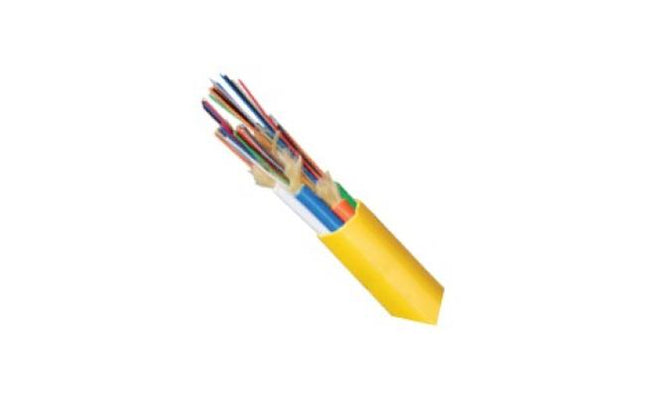 D-Link NCB-FS09I-UTLS-06 Fiber 6F SM Indoor LSZH Cable