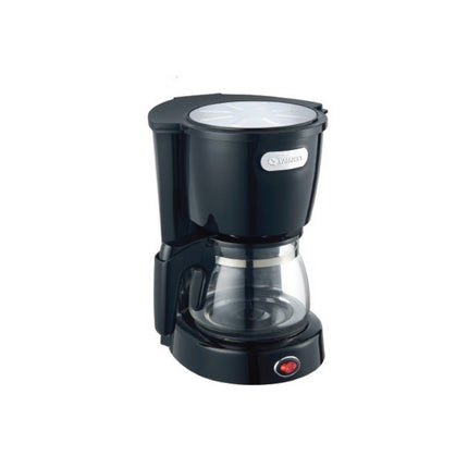Tekmaz American Coffee Maker 0.6L 900W – Black