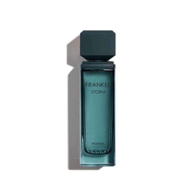 Assaf Frankel Storm Eau de Parfum for Men 100ml
