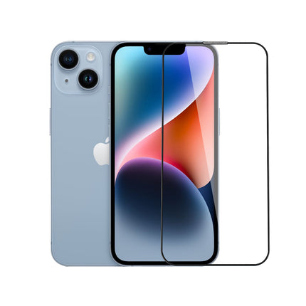 iVista Tempered Glass Screen Protector