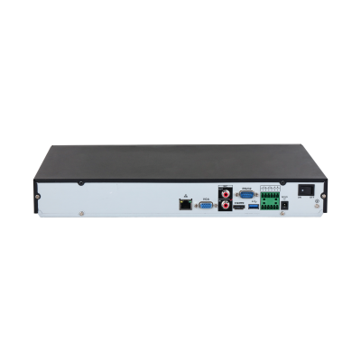 مسجل فيديو شبكي WizSense 16 قناة 1U 2HDD