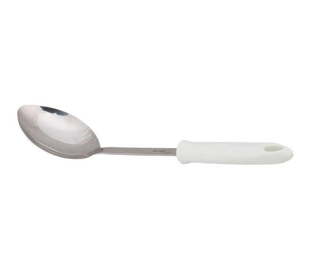 Prestige Steel Head Basic Solid Spoon