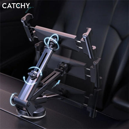 catchyjo Tablet Bracket Holder with Telescopic Arm