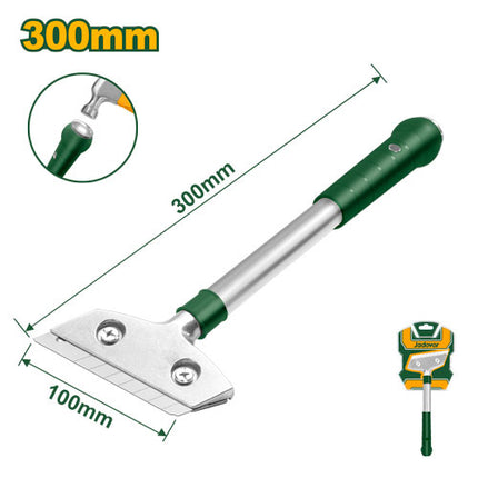 Jadever Aluminum Scraper