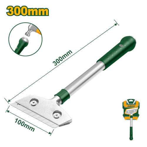 Jadever Aluminum Scraper