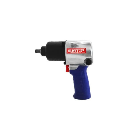 EMTOP 1/2" Air Impact Wrench