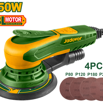 JADEVER Orbital Sander