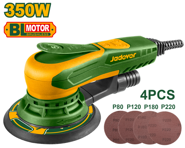 JADEVER Orbital Sander