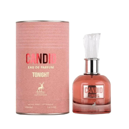Maison Alhambra Candid Eau de Parfum for Women 100ml