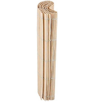Prestige Wooden Chopsticks – 10 Pieces – Brown