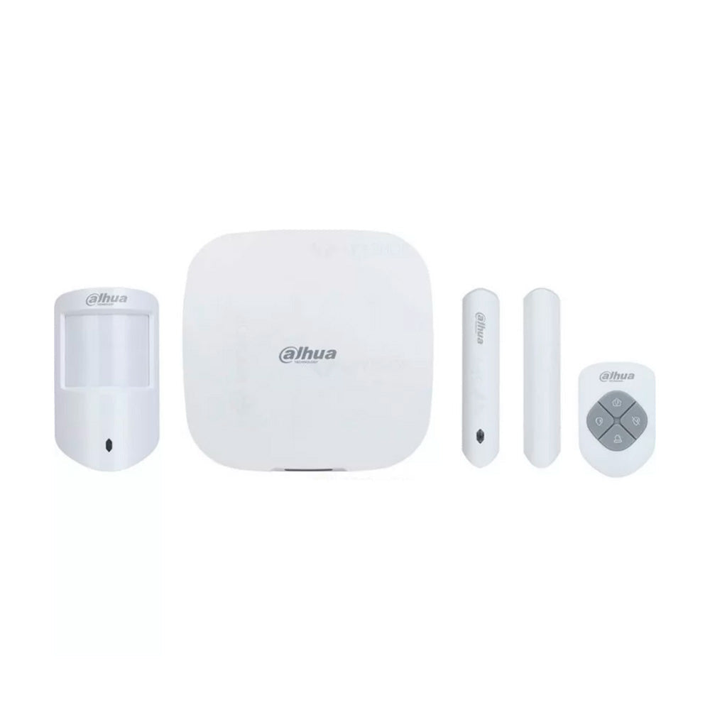 Wireless Alarm Kit Wireless Alarm Kit