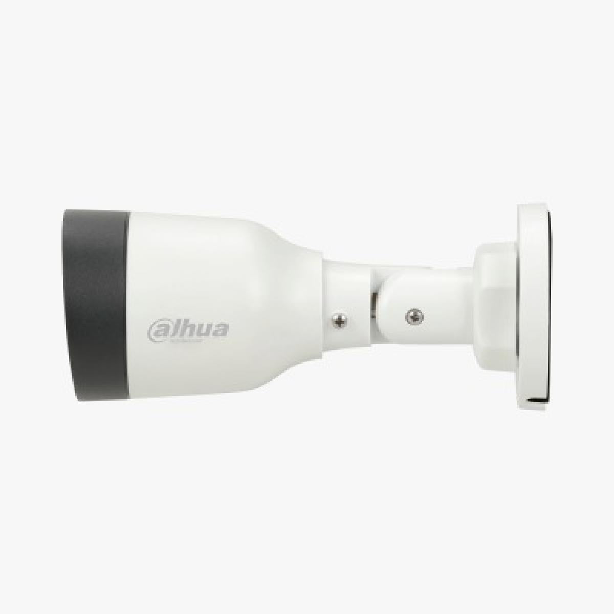 2MP Entry IR Fixed-Focal Bullet Network Camera 2MP Entry IR Fixed-Focal Bullet Network Camera