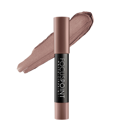 Topface Focus Point Matte Lip Paint