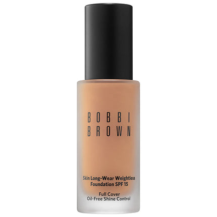 Bobbi Brown Foundation Shades – Honey 5
