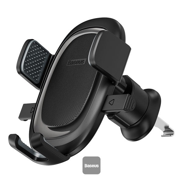 حامل هاتف للسيارة Baseus UltraControl Pro Series حامل هاتف للسيارة Baseus UltraControl Pro Series