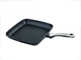 Prestige Endurance Square Grill Pan 28cm
