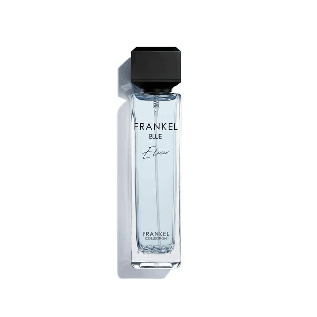 Assaf Frankel Blue Elixir Men's Eau de Parfum 200ml