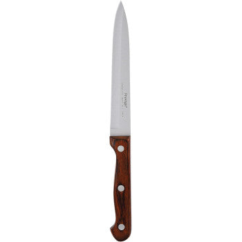 Prestige Utility Knife- Brown