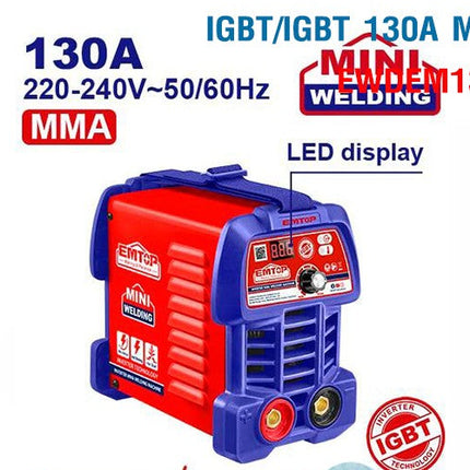 Inverter MMA Welding Machine