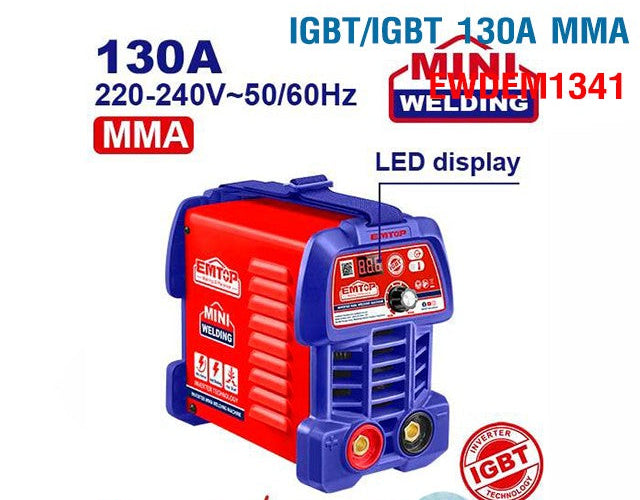 Inverter MMA Welding Machine