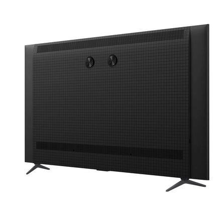 شاشة تي سي إل (TCL) QLED 4K Google TV فئة C6K- بمعدل تحديث 144 هرتز للألعاب (Gaming TV)