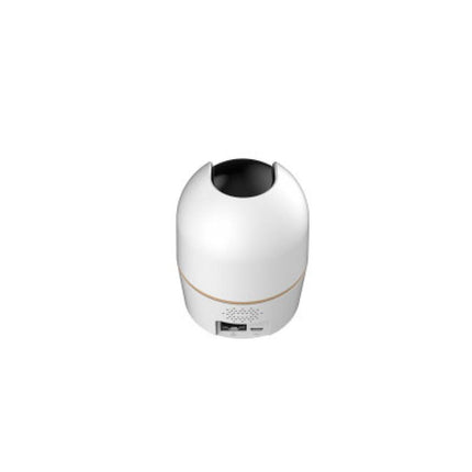 3MP Indoor Pan & Tilt Wi-Fi Network Camera