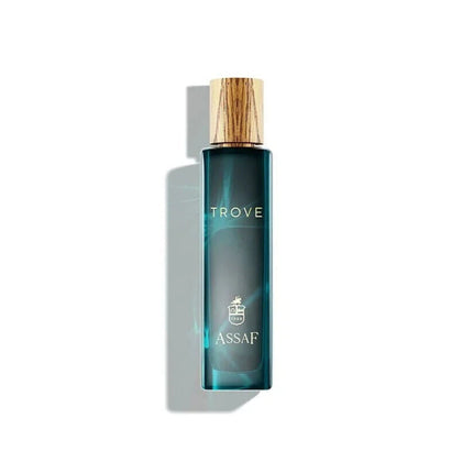 Assaf Trove EDP Men's Woody Spicy Fragrance 200ml